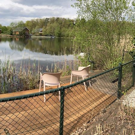 Vakantiehuis Villa 56 Heel Екстериор снимка