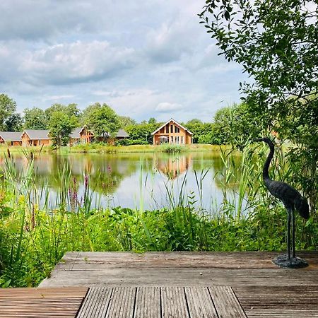 Vakantiehuis Villa 56 Heel Екстериор снимка