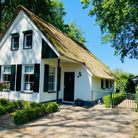 Vakantiehuis Villa 56 Heel Екстериор снимка
