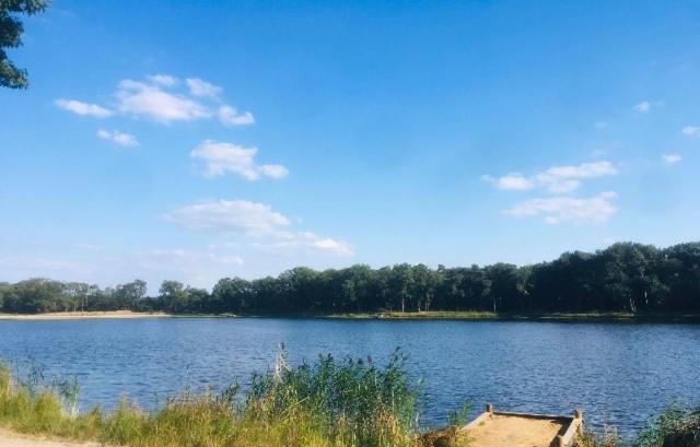 Vakantiehuis Villa 56 Heel Екстериор снимка