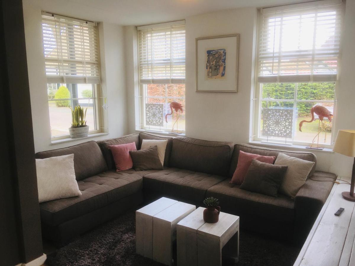 Vakantiehuis Villa 56 Heel Екстериор снимка