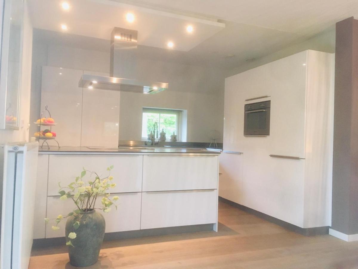 Vakantiehuis Villa 56 Heel Екстериор снимка