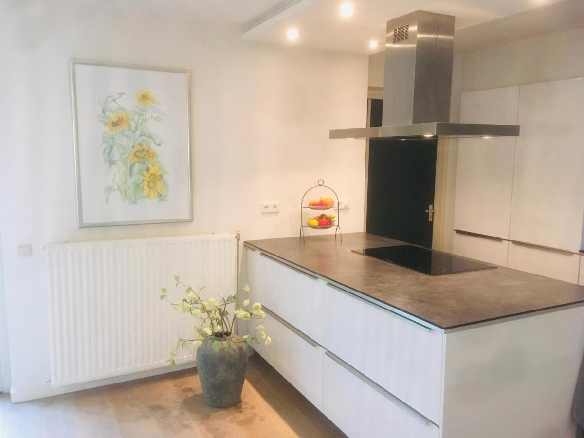 Vakantiehuis Villa 56 Heel Екстериор снимка
