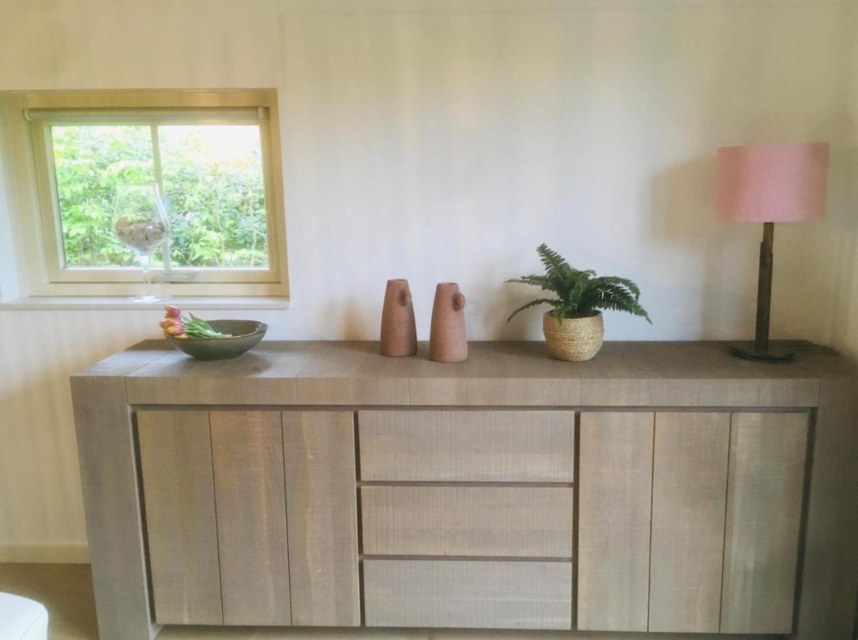 Vakantiehuis Villa 56 Heel Екстериор снимка