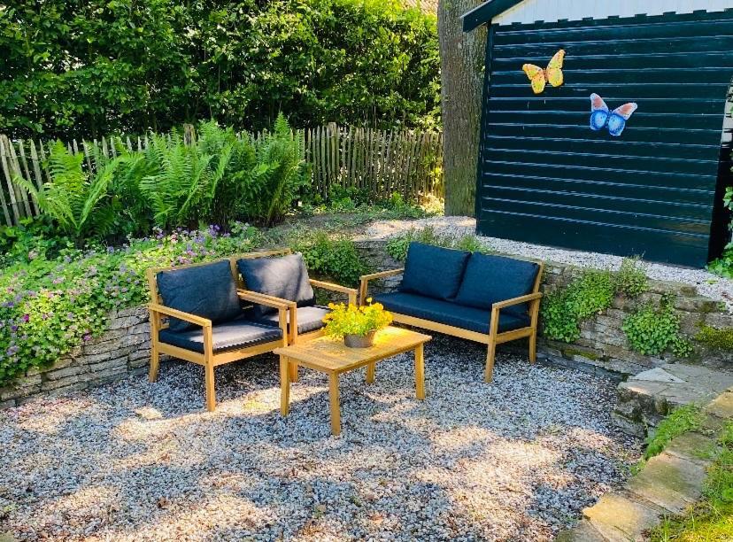 Vakantiehuis Villa 56 Heel Екстериор снимка
