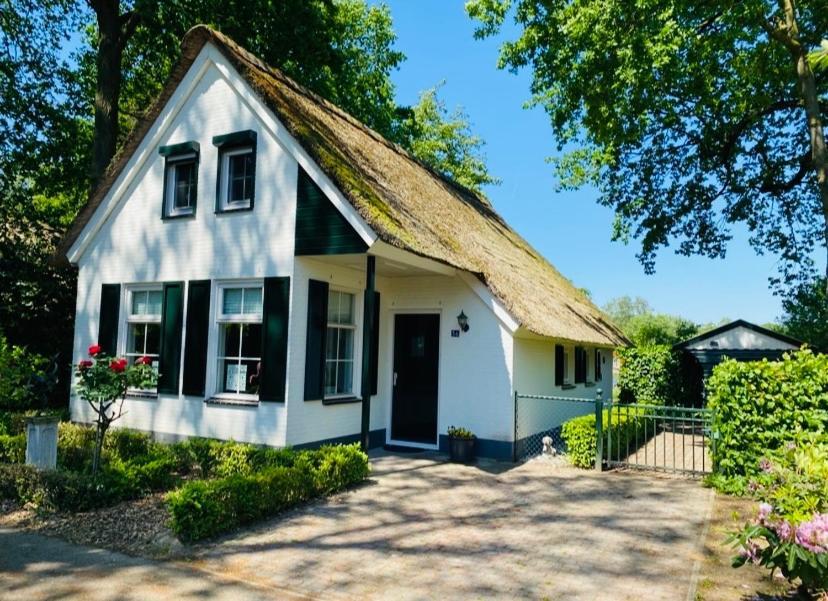 Vakantiehuis Villa 56 Heel Екстериор снимка
